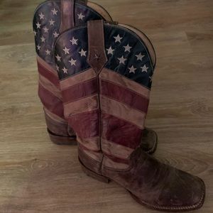 Roper Old Glory’s